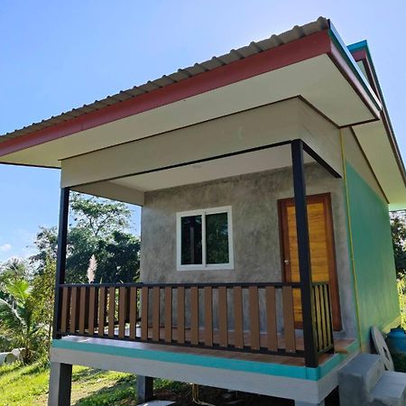 Baanchomjan Kohyaoyai Apartment Ban Nai Wat Екстериор снимка