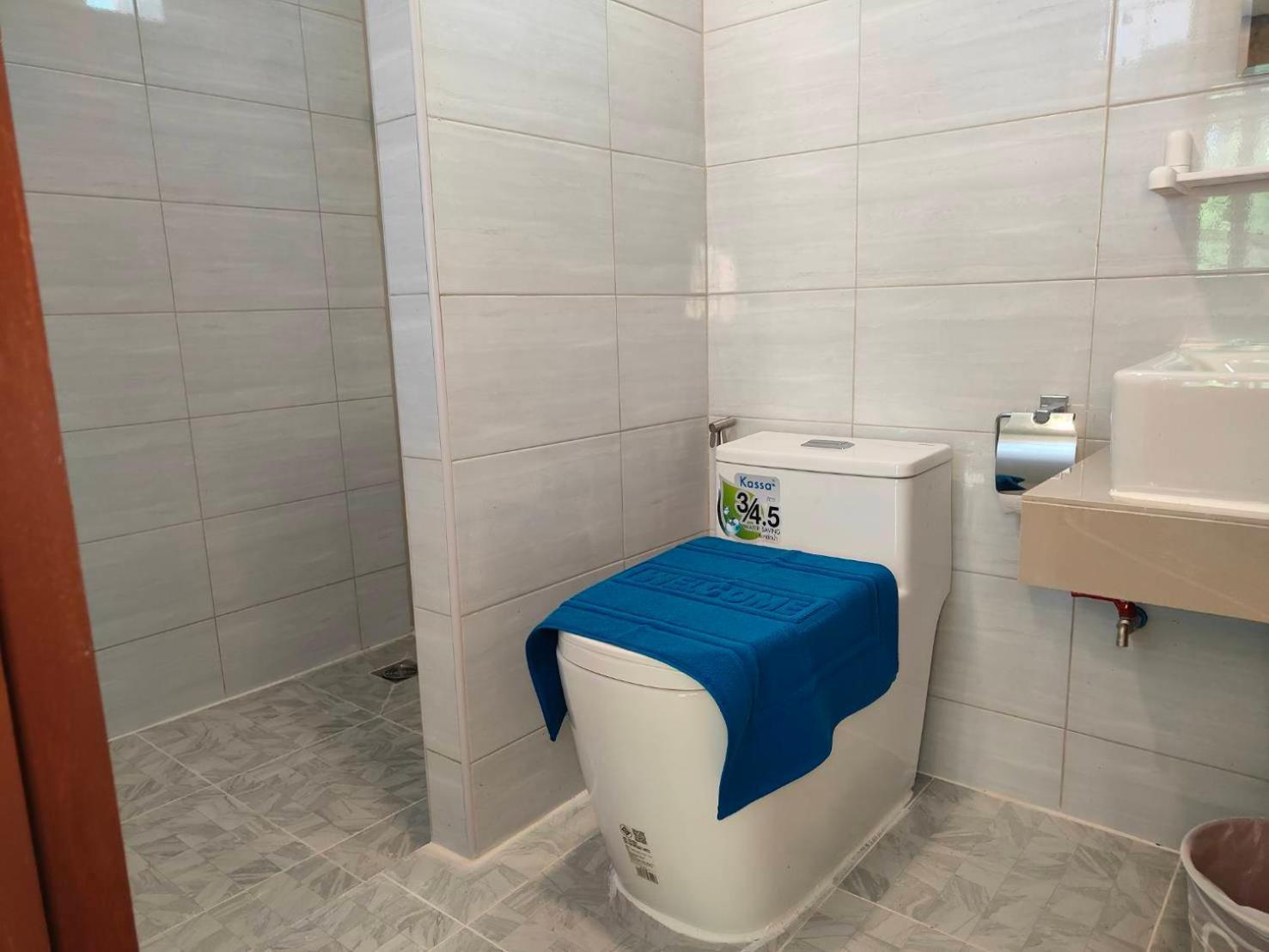 Baanchomjan Kohyaoyai Apartment Ban Nai Wat Екстериор снимка