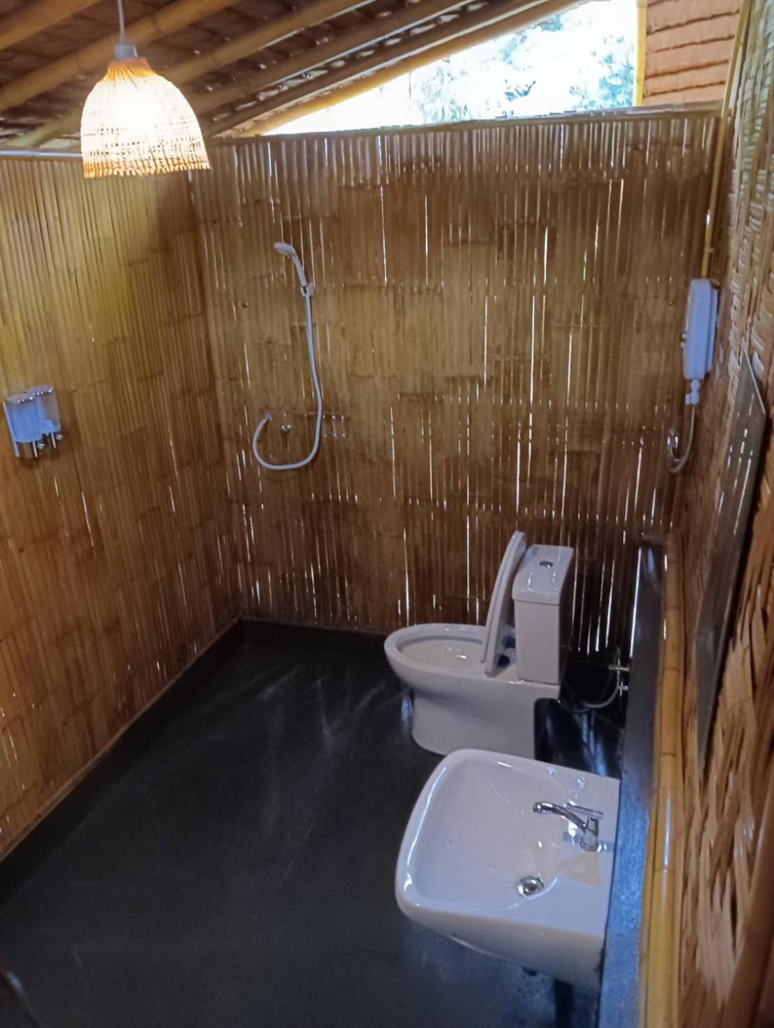 Baanchomjan Kohyaoyai Apartment Ban Nai Wat Екстериор снимка