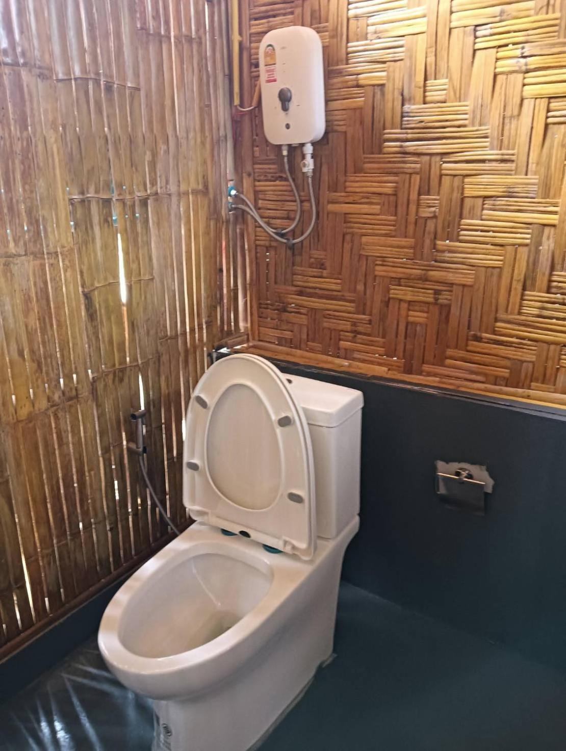 Baanchomjan Kohyaoyai Apartment Ban Nai Wat Екстериор снимка